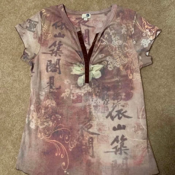 COPY - Shirt - Picture 1 of 3